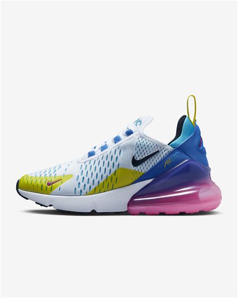 nike air max 270 kindergrößen|nike air max 270 low top.